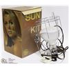 Image 1 : VINTAGE GE SUNLAMP