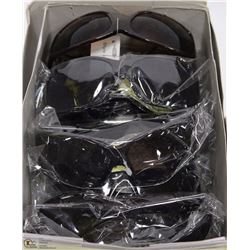 BOX OF NEW SUNGLASSES