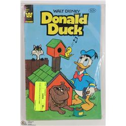 RARE DONALD DUCK COMIC