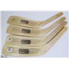 Image 1 : 4 CANADIAN 9007 ABS PRO HOCKEY STICK ENDS