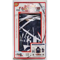 FANTASTIC BBQ  OILERS THEME BBQ SET