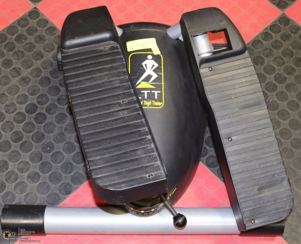 LATERAL THIGH TRAINER