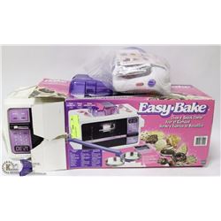 EASY BAKE OVEN