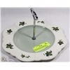 Image 1 : ROYAL WINTON GRIMWADES SERVING PLATTER WITH PLATE