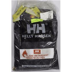 HELLY HANSEN FLAME RETARDENT SIZE SMALL BIB PANTS