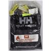 Image 1 : HELLY HANSEN FLAME RETARDENT SIZE SMALL BIB PANTS