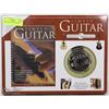 Image 1 : SIMPLY GUITAR BOOK AND DVD