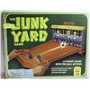 Image 1 : VINTAGE THE JUNK YARD PINBALL GAME