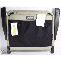 TERA GEAR SPORT SEAT