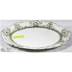 SAMUEL FORD & CO VINTAGE PLATTER