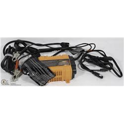 MOTOMASTER ELIMINATOR 12V INTELLIGENT BATTERY