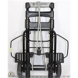 SAMSONITE LUGGAGE CART