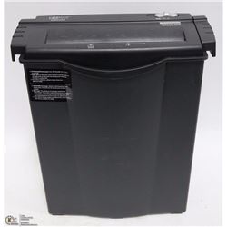 CASEMATE PAPER SHREDDER