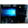 Image 1 : DELL CORE 2 QUAD DESKTOP W/ WIN 10/ MS OFFICE 2016