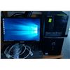Image 2 : DELL CORE 2 QUAD DESKTOP W/ WIN 10/ MS OFFICE 2016