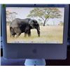 Image 1 : APPLE IMAC W/ OPERATING SYSTEM INSTALLED/MS OFFICE