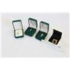 Image 2 : NECKLACE AND RING AND TOW NECKLACE CHARMS