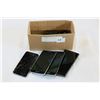 Image 1 : BOX OF MISC. CELLPHONES