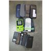 Image 1 : LOT OF CALCULATORS