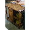 Image 1 : ROLLING OAK SERVER