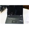 Image 2 : LENOVO LAPTOP, NO CHARGER