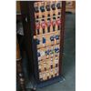 Image 2 : NUTCRACKER INSPIRED STORYBOOK STORAGE UNIT