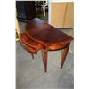 Image 2 : BOMBAY 1 DRAWER HALL TABLE