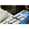 Image 2 : INSIGNIA 47-80" TILTING TV WALL MOUNT