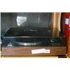 Image 1 : EDS I5S MKII RECORD PLAYER