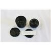 Image 1 : 1X OLYMPUS 50MM LENS + 1X NIKON (UNKNOWN) LENS