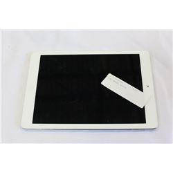IPAD MODEL A1474, condition unknown