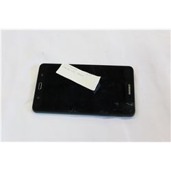 SAMSUNG T280 TABLET