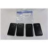Image 2 : LOT OF 4 SAMSUNG GALAXY J1