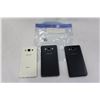 Image 2 : LOT OF 3 SAMSUNG GALAXY A5S, FIDO