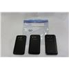 Image 2 : LOT OF 3 SAMSUNG GALAXY CORE, CHATR