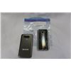 Image 2 : SAMSUNG GALAXY S7 GOLD, CRACKED SCREEN, AND LG G5 CRACKED SCREEN