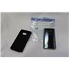Image 2 : SAMSUNG GALAXY NOTE 5 SILVER W/ STAND CASE, BELL SIM