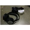 Image 1 : 2 PAIRS OF SONY DJ STYLE HEADPHONES