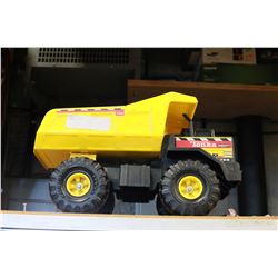 TONKA TRUCK