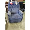 Image 3 : AS NEW LAZY BOY RECLINER