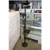 Image 1 : BLACK FLOOR LAMP