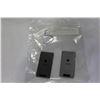 Image 2 : 2 IPOD NANOS SPACE GREY AND , A1446