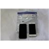 Image 1 : LOT OF 2 APPLE IPHONE 5, FIDO