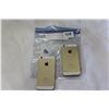 Image 2 : LOT OF 2 WHITE APPLE IPHONE