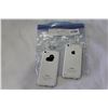 Image 2 : LOT OF 2 APPLE IPHONE 5C, WHITE, NFC SIM