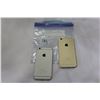 Image 2 : LOT OF 2 WHITE APPLE IPHONE 6, DOCOMO SIM
