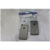 Image 2 : LOT OF 2 APPLE IPHONE 6, BLACK, TELUS SIMS