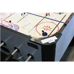 Nhl Halex Hockey Table