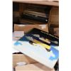 Image 2 : THREE BOXES OF RECORDS