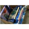 Image 2 : LOT OF BC COFFEE TABLE BOOKS